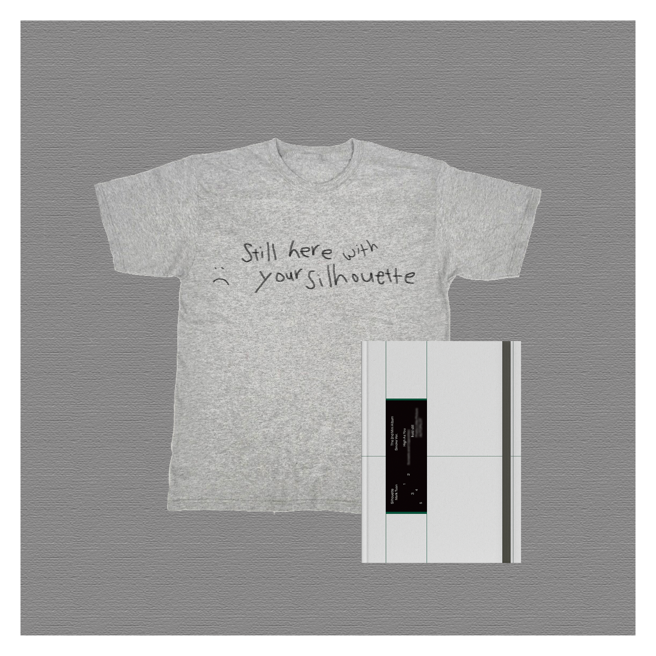 Silhouette Fan Pack #2