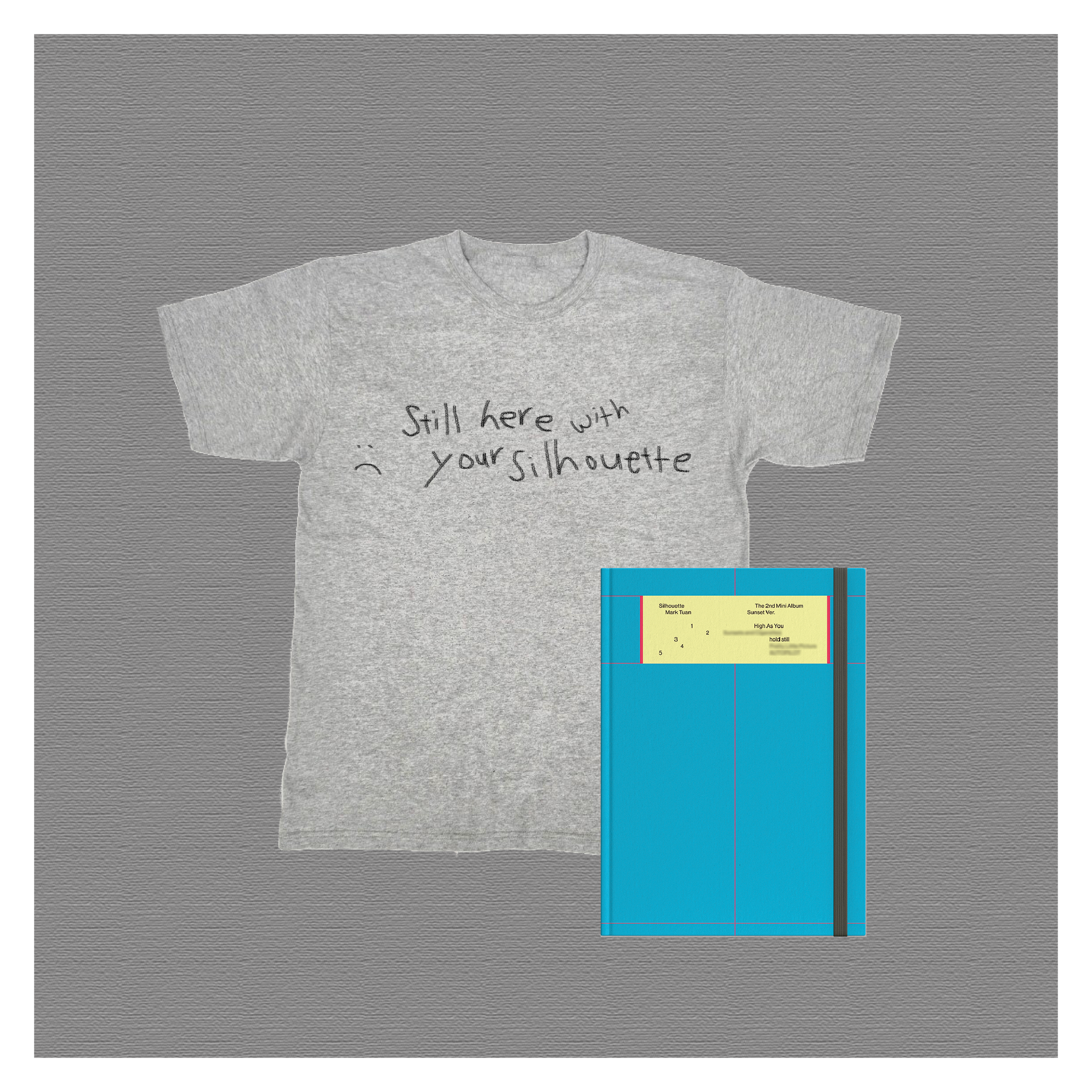 Silhouette Fan Pack #1