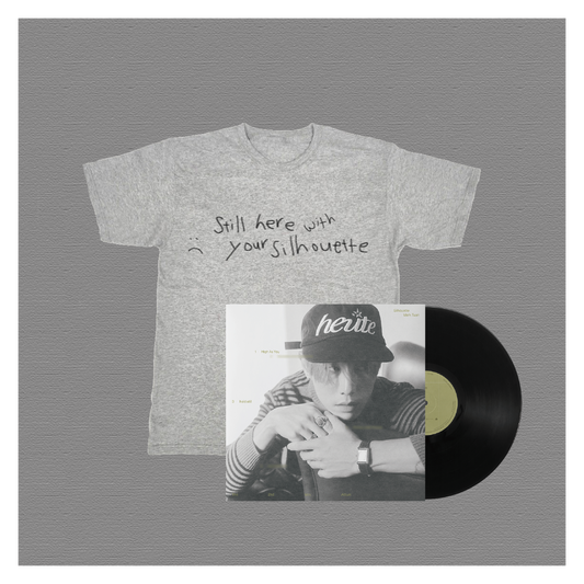 Silhouette Fan Pack #3