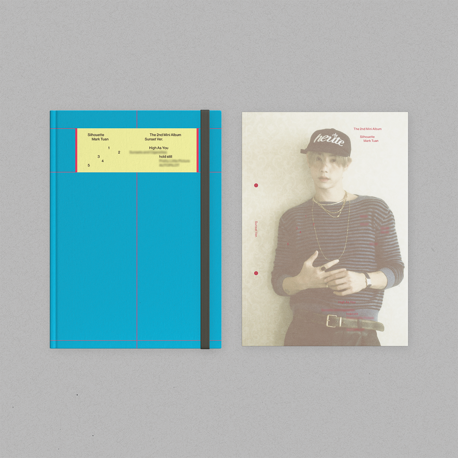 Silhouette Fan Pack #1