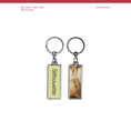 Load image into Gallery viewer, MT Carabiner + Sunset Keyring
