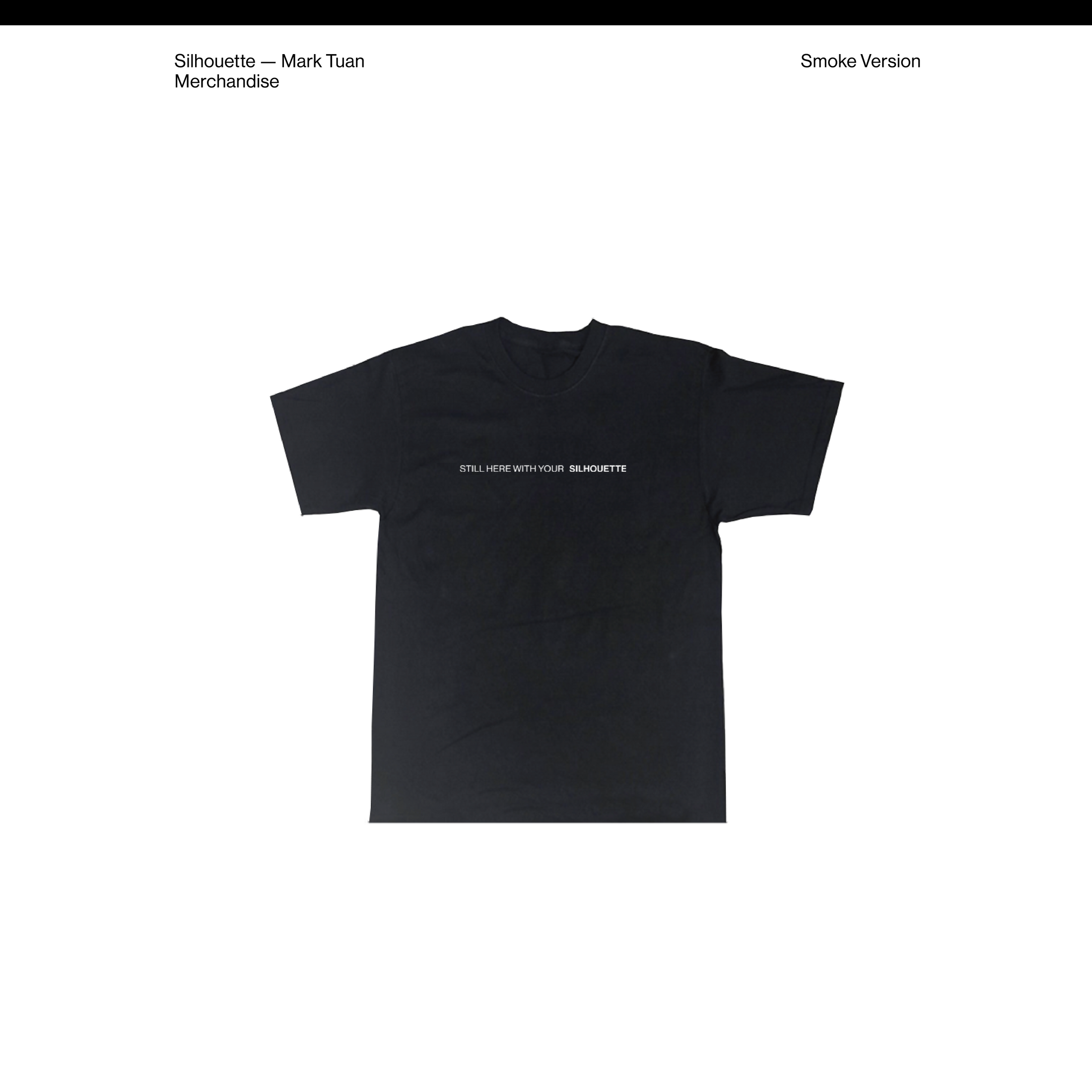 Silhouette Tee