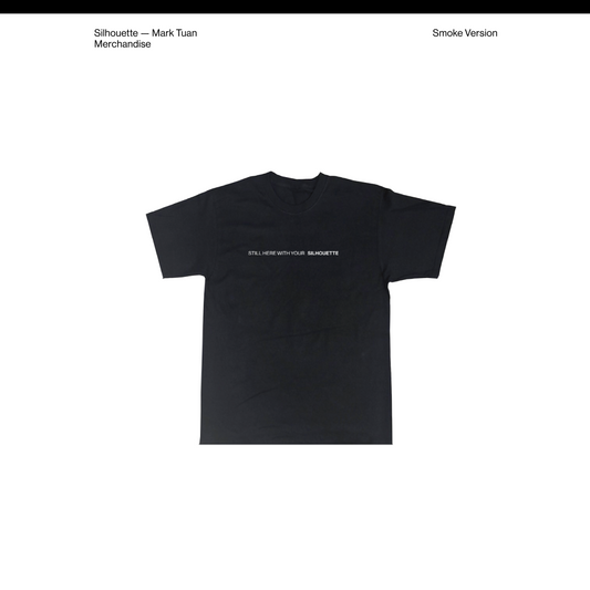 Silhouette Tee