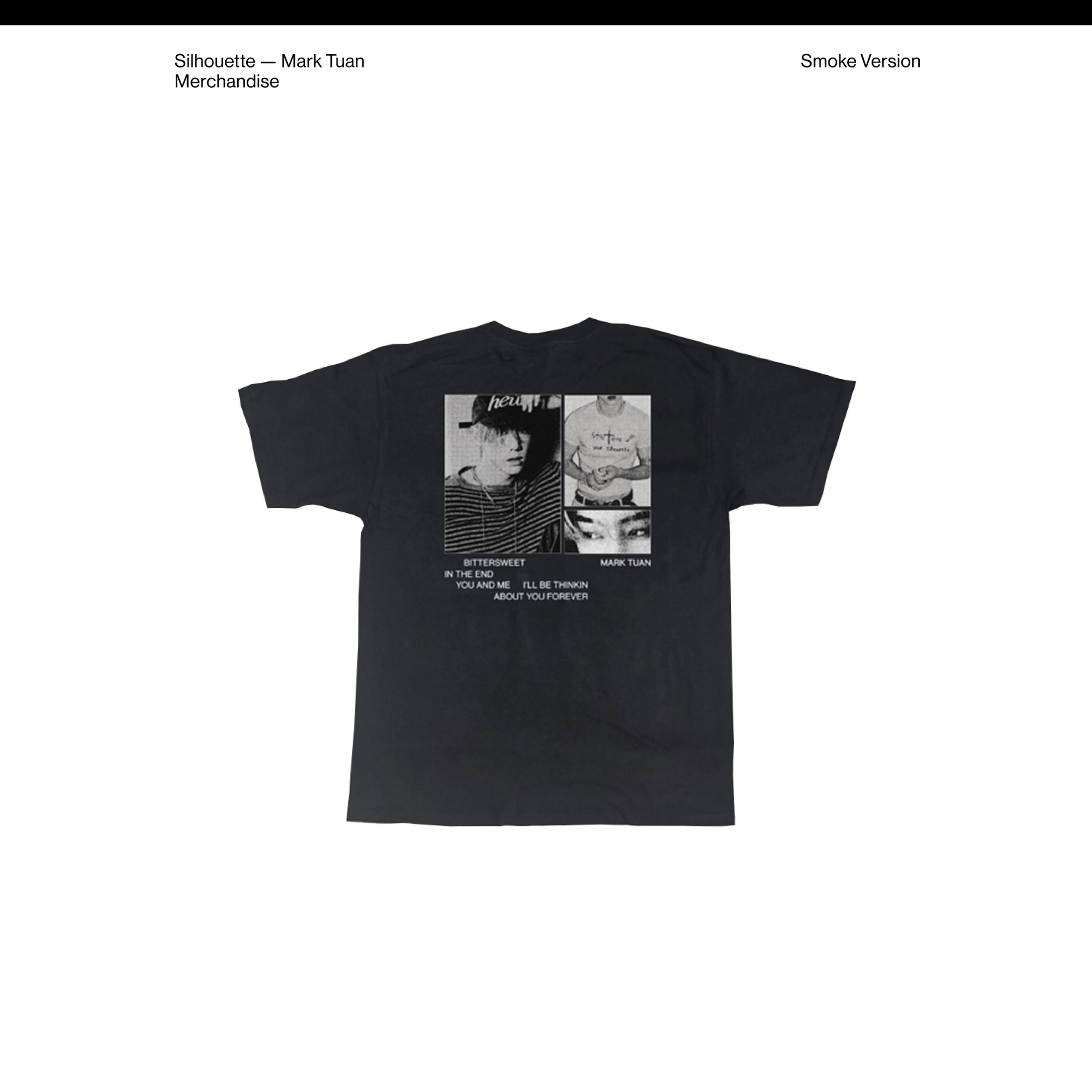 Silhouette Tee