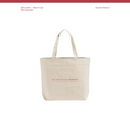Load image into Gallery viewer, Silhouette Tote Bag
