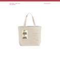 Load image into Gallery viewer, Silhouette Tote Bag
