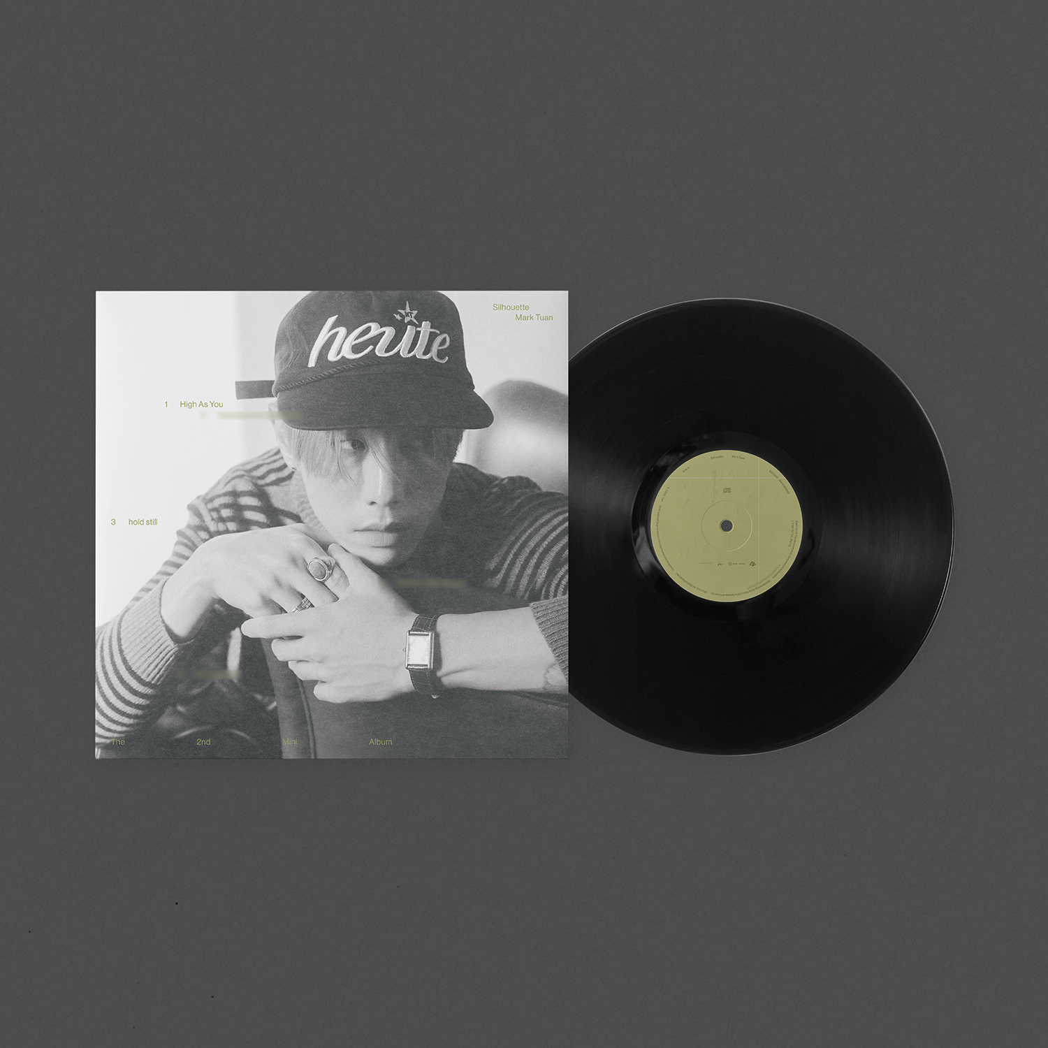 Silhouette Vinyl