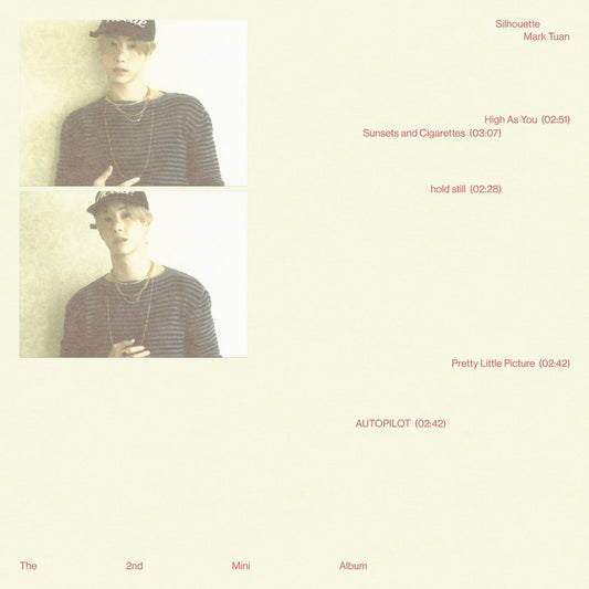 Silhouette Digital Album